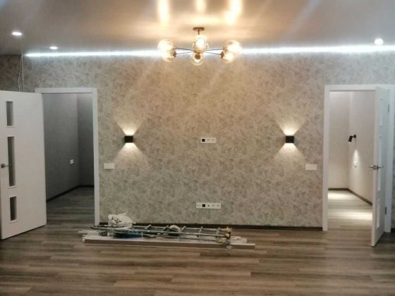 Продам 3к квартиру новострой ЖК Мира, ХТЗ, Новые Дома Харків