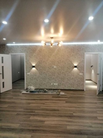 Продам 3к квартиру новострой ЖК Мира, ХТЗ, Новые Дома - фото 1