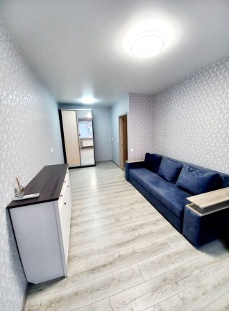 Гаряча пропозиція! ЖК “Гідропарк”, 38 м² - фото 1