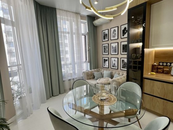 ТОРГ‼️ЭКС‼️2х комнатная‼️Квартира в Аркадии ‼️ЖК Элегия парк‼️Є-оселя Одесса