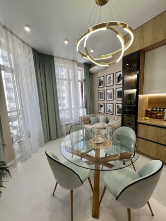 ТОРГ‼️ЭКС‼️2х комнатная‼️Квартира в Аркадии ‼️ЖК Элегия парк‼️Є-оселя - фото 1