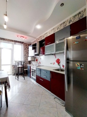 Продажа просторной 1-но комн квартиры на Пишоновской близость центра - фото 1