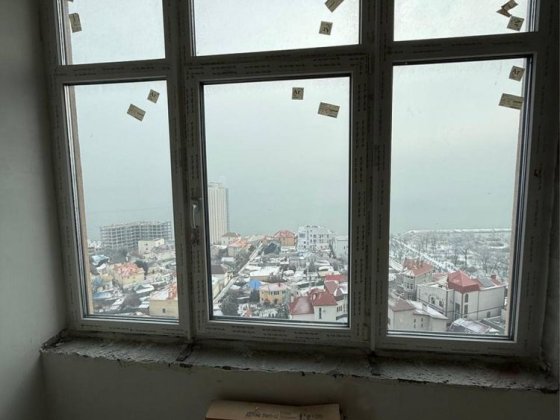 Море‼️Каманина‼️ Аркадия‼️Однокомнатная 40 м2‼️ Одесса