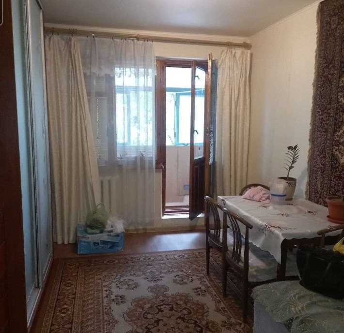 Продам 2-комнатную квартиру на Салтовке. - фото 1