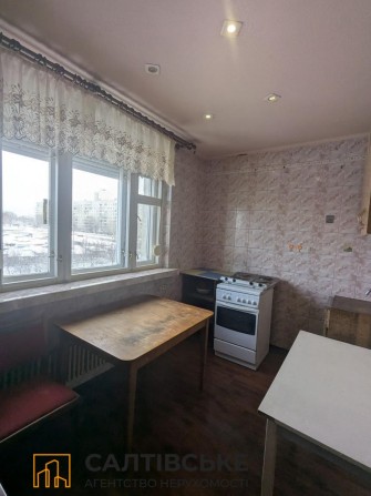 ТЧ-2807 Продам 3К квартиру на Салтовке Студенческая 535 м/р - фото 1