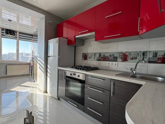 Продаж 1к квартири ЖК Софія Сіті вул.Боголюбова 24 Софіївська Борщагівка