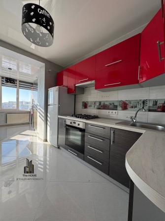 Продаж 1к квартири ЖК Софія Сіті вул.Боголюбова 24 - фото 1