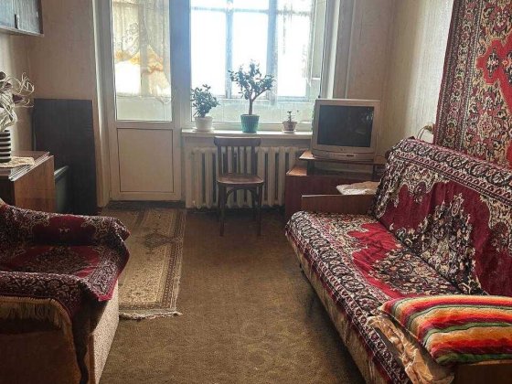 ЕКСКЛЮЗИВ! Нове надходження! 1 к. чешка на 8 ст. Люстдорфськоі дороги! Одесса