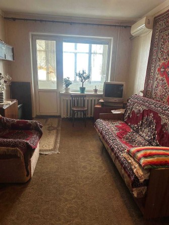 ЕКСКЛЮЗИВ! Нове надходження! 1 к. чешка на 8 ст. Люстдорфськоі дороги! - фото 1