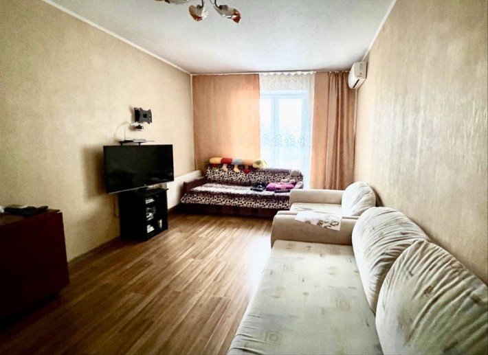 Терміново‼️продам 1к кв в жк Софія поряд жк Резиденс 800м Київ - фото 1