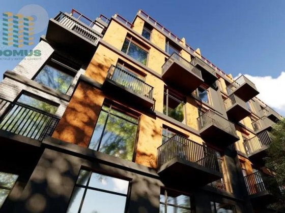 Продам 2-х комн ЖК Пространство на Дачной, Фонтан! 2 балкона! Одесса