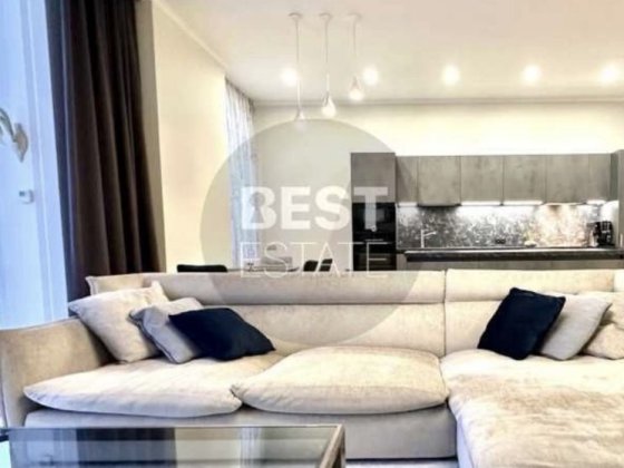 Продам элитную квартиру в ЖК Дом на Набережной Харків