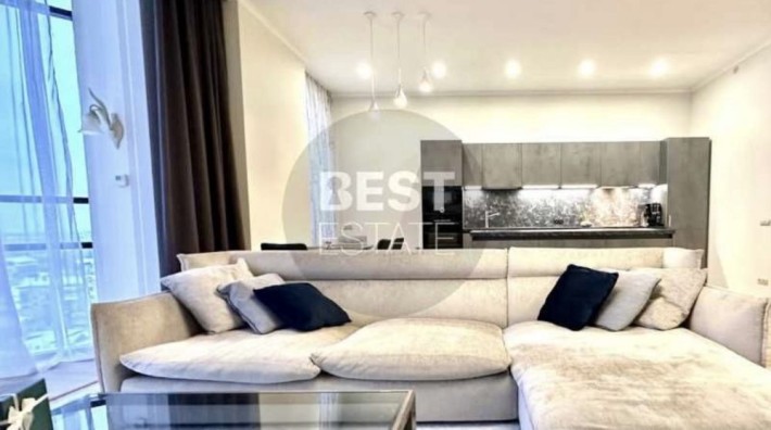 Продам элитную квартиру в ЖК Дом на Набережной - фото 1