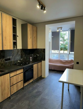 Продаж 1к-квартири ЖК Львівський Затишок с. Софіївська Борщагівка. - фото 1