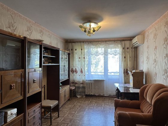 Продам 3-комн квартиру на Черёмушках, Ак.Филатова, Рабина. Одеса