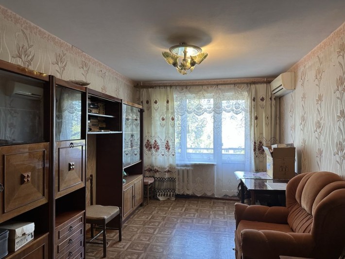 Продам 3-комн квартиру на Черёмушках, Ак.Филатова, Рабина. - фото 1