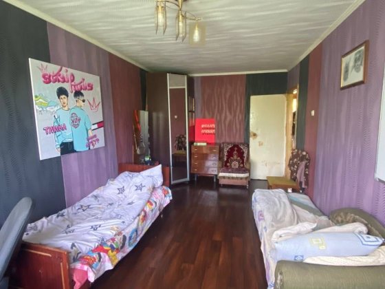 22 тыс. $ ‼️‼️ТРК Украина / 3к. Квартира 63м2 / 602-мкр Харьков