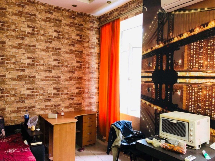 СРОЧНАЯ ПРОДАЖА!!! Студия 28м2  по ул.Н.Боровского. - фото 1