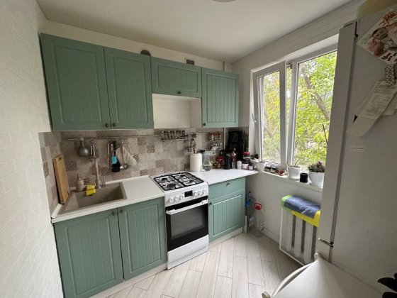 Срочно! Квартира на Черемушках рядом парк Одеса