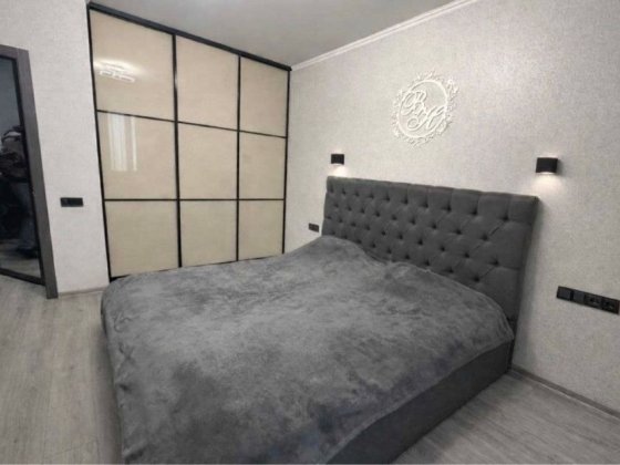 Продаж квартири з ремонтом 38м2 БЕЗ КОМІСІЇ Софіївська Борщагівка