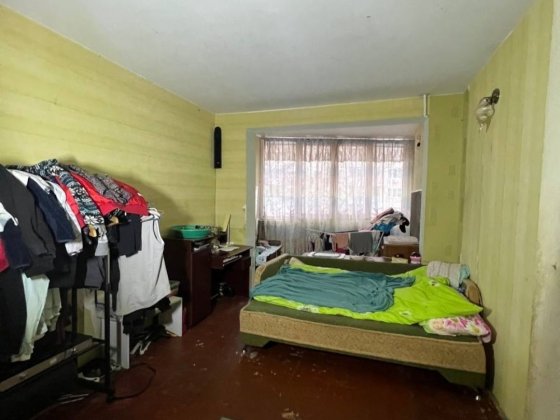 Продам 3 комн.квартиру на Ильфа и Петрова Одесса