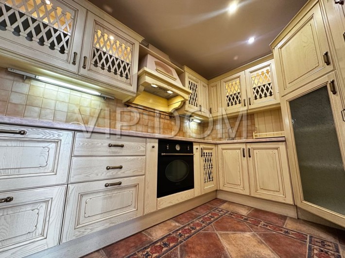 Эксклюзив Квартира Аркадия, Фонтан ЖК СТОЖАРЫ - фото 1