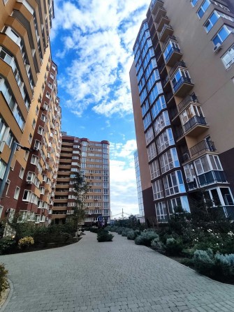 1 кімнатна квартира у Новому житловому комплексі - фото 1