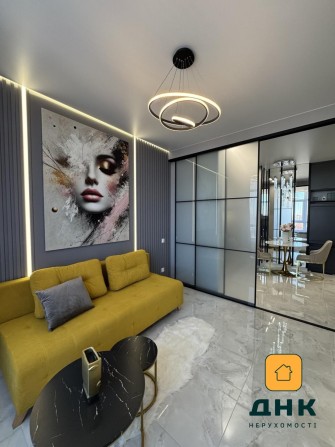 ⁉️НОВАЯ 1к.кв у МОРЯ Дизайнерский РЕМОНТ БАЛКОН Аркадия‼️ЖК АТМОСФЕРА - фото 1