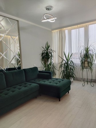 Эксклюзив!!! Дюплекс 2комн квартира с панорамным видом  на море! - фото 1