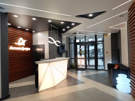 2к квартира Аркадия Генуэзская ЖК Атмосфера Море Одесса