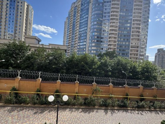 Продажа кварт. СОБСТВЕННИК с ремонтом Аркадия , 42 жемчужина (Кадорр) Одесса