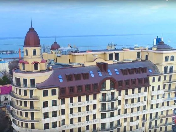 ‼️продам 2 комнатную квартиру жк "Наследие Дерибаса" - (без комиссии) Одесса