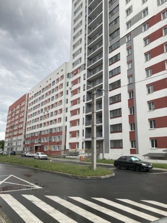 Продам однокомнатную квартиру 36,9м/кв в ЖК Гидропарк, pp3 - фото 1