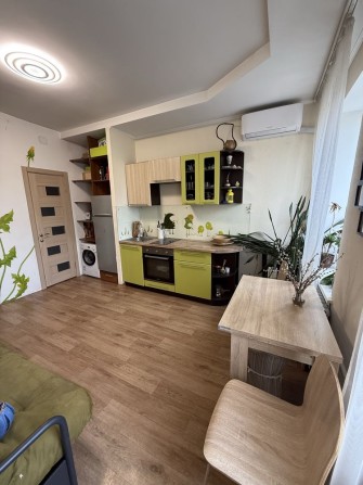 Продам квартиру , проспект Героев Харькова, 46 - фото 1