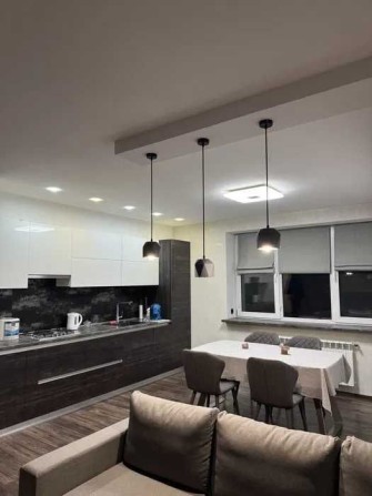 Стильные в теплом доме с Газом 105м² 3 кв ЖК Героев Харькова Заводская - фото 1