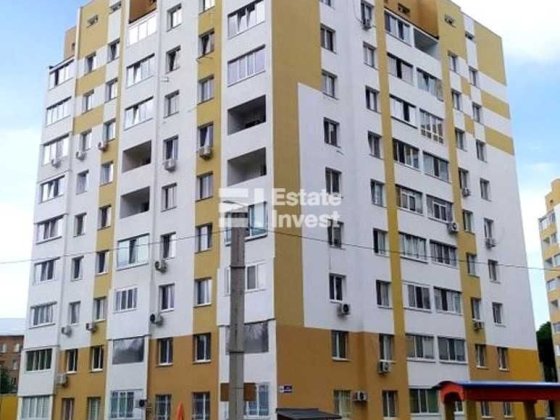 Продам 1 кімн. кв на пр. Льва Ландау, 52Л, ЖК Райдужний (Радужный) Харьков