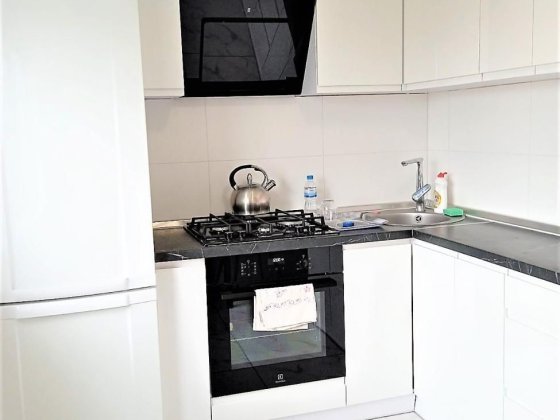 Продам 2-кім. квартиру, Соснова Гірка, Клочківська, 154а, М Наукова Харків