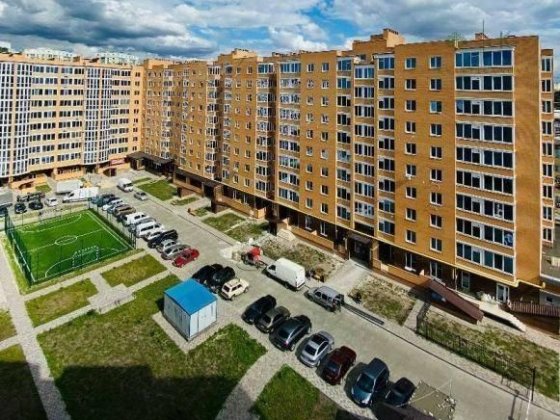 Автономка! Продам 1к квартиру новострой ЖК Лазурный Харьков