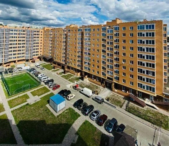 Автономка! Продам 1к квартиру новострой ЖК Лазурный - фото 1