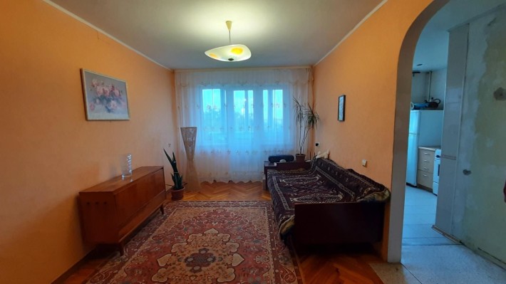 3-к, Каденюка вул., 24, Нові Будинки - фото 1