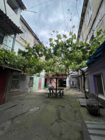 Однокімнатна квартира в Приморському районі! - фото 1