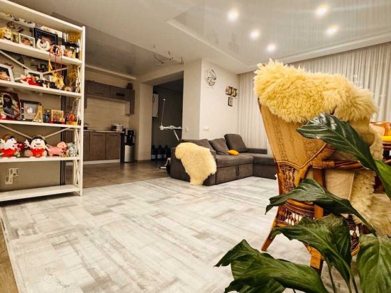 Продаж 3 кімнатної Райдужна 96 ЖК Львівський МАєток без% Софіївська Борщагівка