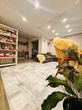 Продаж 3 кімнатної Райдужна 96 ЖК Львівський МАєток без% - фото 1