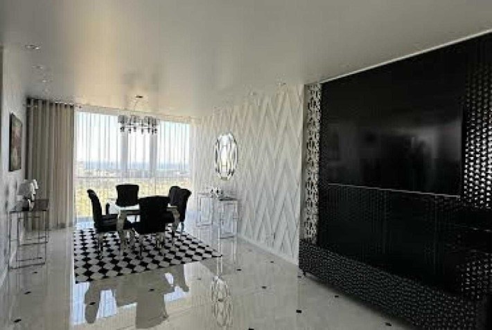 Фонтанская Дорога. Фонтан. Аркадия.Парк Победы. Шикарная . - фото 1