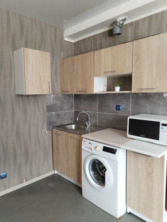 Продам 2 кім смарт-квартиру на Баварії - фото 1