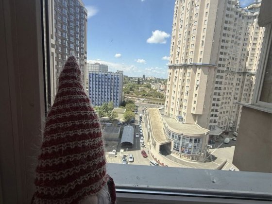 ‼️ЖК Чудо город‼️Продам 1 ком квартиру! Среднефонтанская, Вокзал Одеса