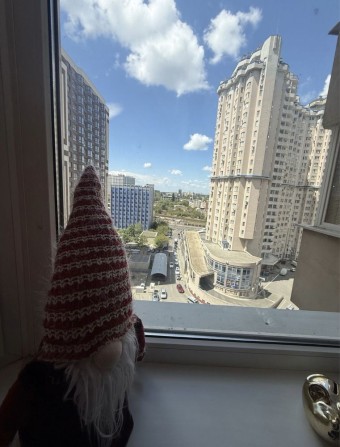 ‼️ЖК Чудо город‼️Продам 1 ком квартиру! Среднефонтанская, Вокзал - фото 1