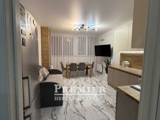 Простора 2-кімнатна квартира 65 кв.м Новий ЖК Сучасний ремонт Одесса