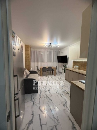 Простора 2-кімнатна квартира 65 кв.м Новий ЖК Сучасний ремонт - фото 1