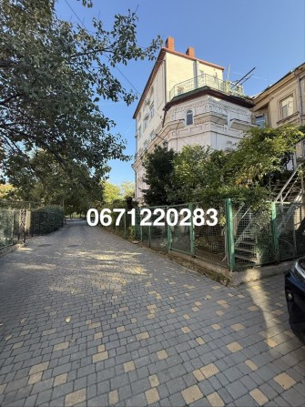 Топ локация, отдельно стоящее здание в  историческом центре Одессы! - фото 1